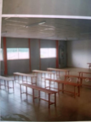 Woodlands Dormitory (D25), Factory #555406801
